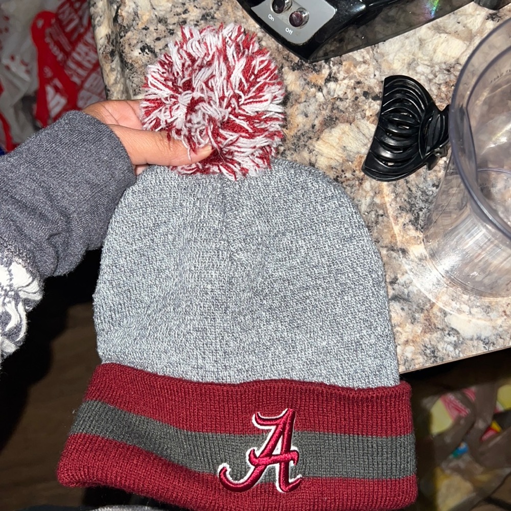 Alabama Beanie